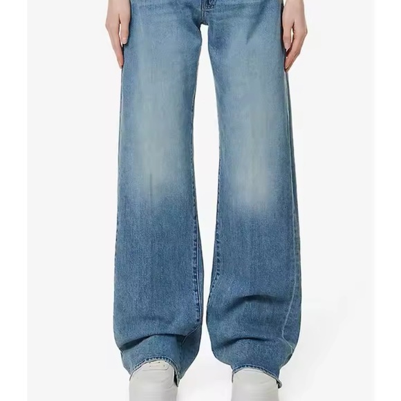 Mother Jeans - Picture 3 of 8